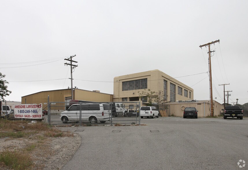 More Photos Of 2525 Main St, Riverside Manufacturing For Sale