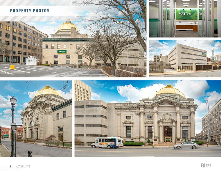 More Photos Of 233 Genesee St, Utica Freestanding For Sale