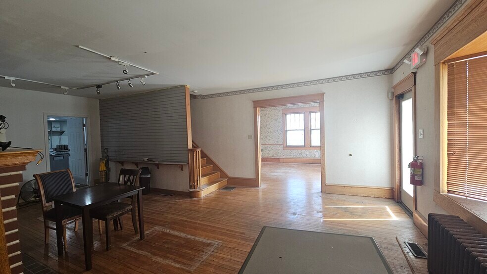 More Photos Of 101 N Broadway, Pennsville Freestanding For Sale