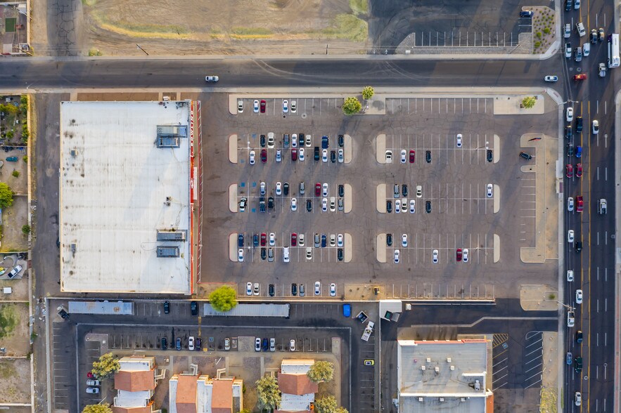 More Photos Of 7241 W Indian School Rd, Phoenix Bowling Alley For Sale