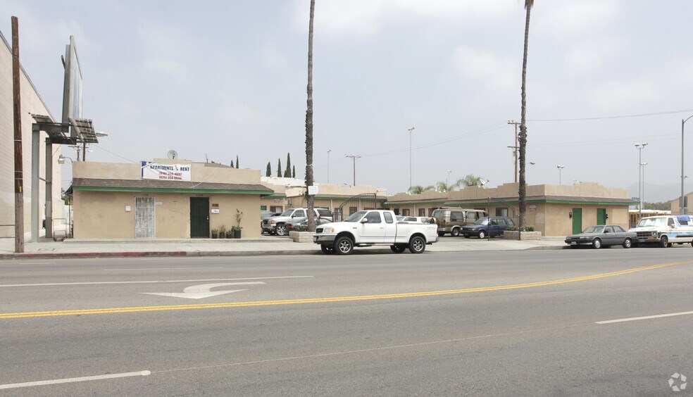 More Photos Of 11329 Sherman Way, Sun Valley Apartments For Sale