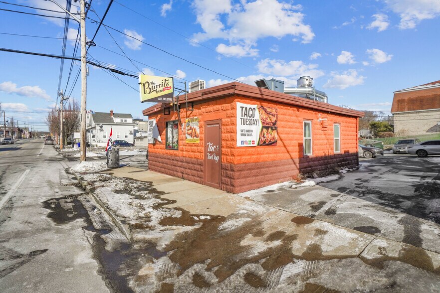 More Photos Of 1007 Charles St, Providence General Retail For Sale