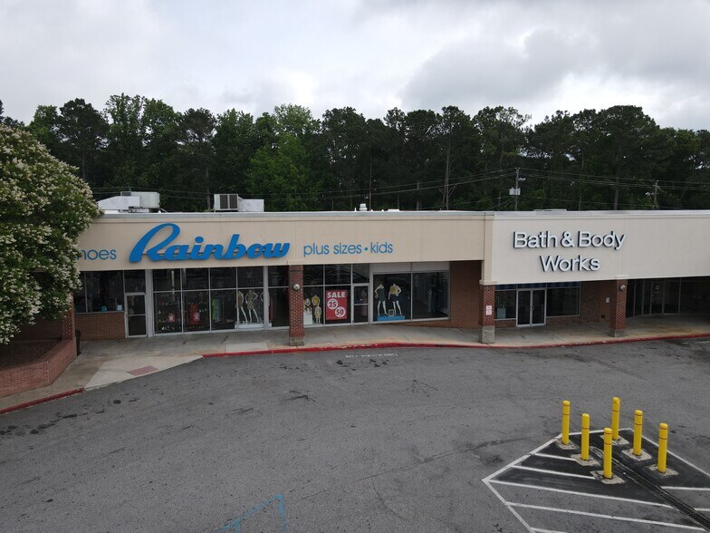 More Photos Of 139 Commerce Ave, Lagrange Unknown For Lease