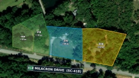 Primary Photo Of Milacron Dr, Fountain Inn Land For Sale