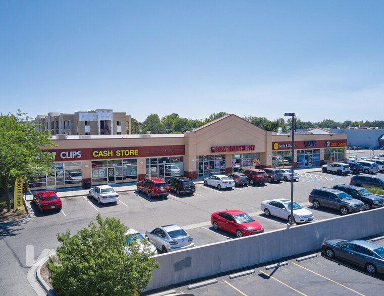 More Photos Of 181-189 E Maine Ave, Nampa Freestanding For Sale