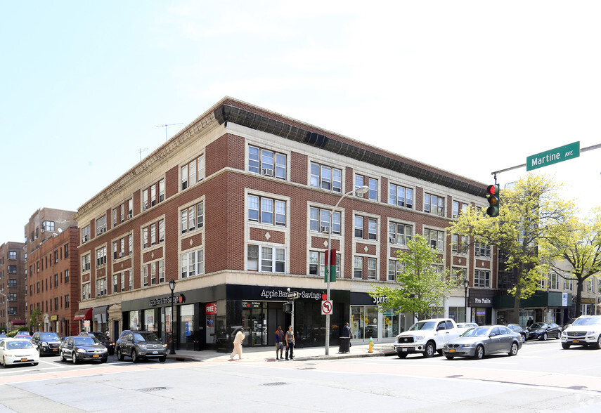 Primary Photo Of 33-41 Mamaroneck Ave, White Plains Storefront Retail Office For Lease