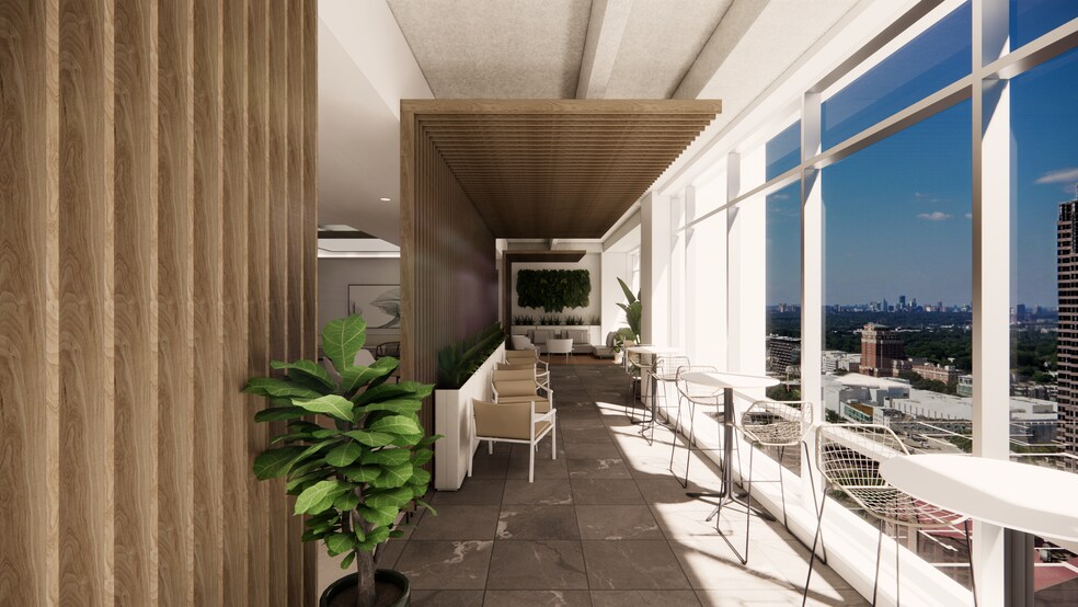 More Photos Of 401 E Las Olas Blvd, Fort Lauderdale Office For Lease