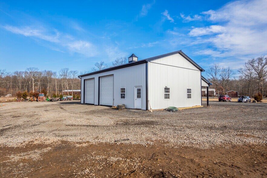 More Photos Of 241 Bakers Basin Rd, Lawrence Township Land For Lease