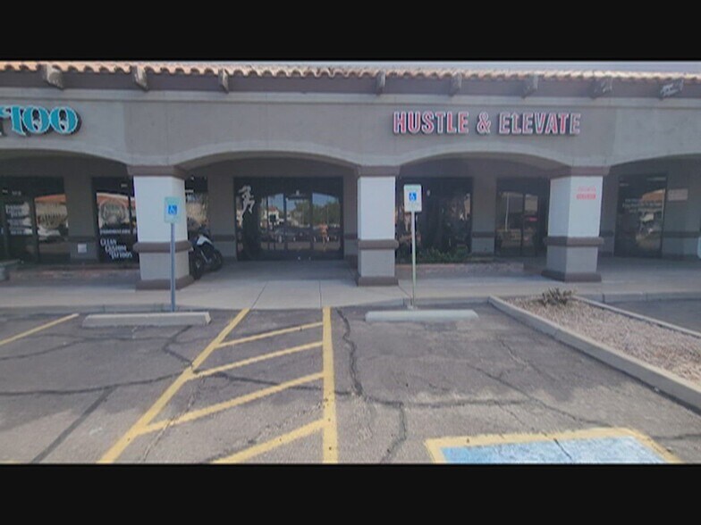 Primary Photo Of 2111 S Alma School Rd, Mesa General Retail For Lease