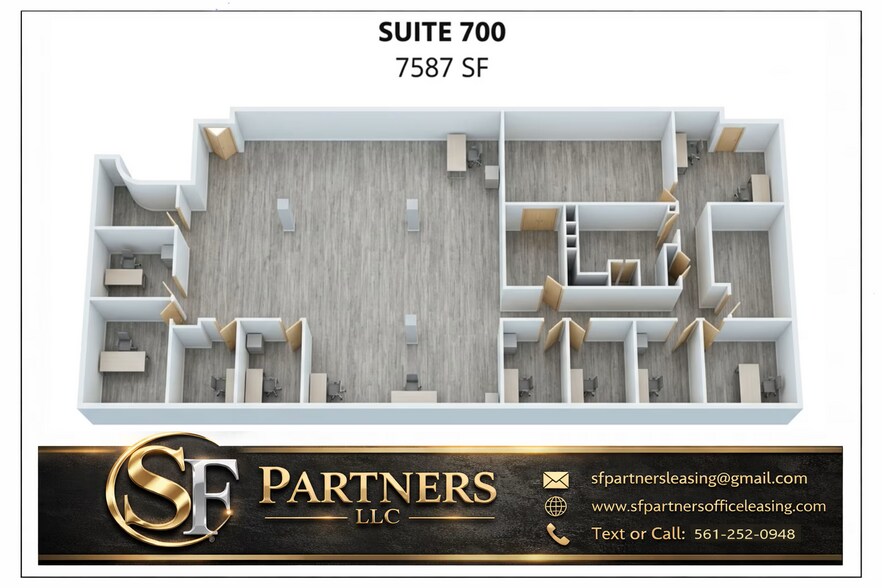 More Photos Of 750 Holiday Dr, Pittsburgh Office Residential For Lease
