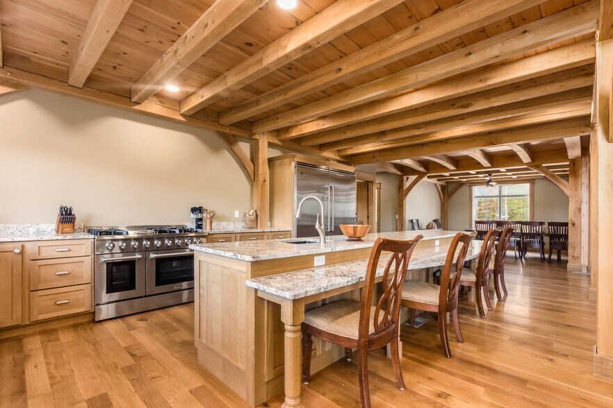 More Photos Of 16012 OH-678, Rockbridge Lodge Meeting Hall For Sale