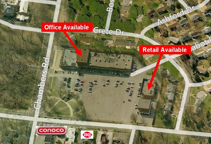 More Photos Of 10009-10067 Bellefontaine Rd, Saint Louis Unknown For Lease