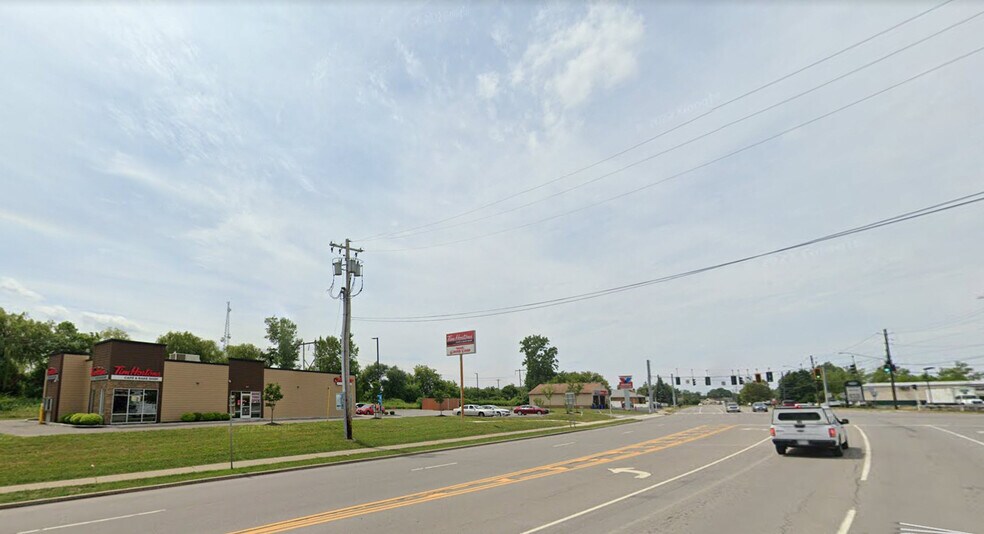 More Photos Of 3941 Broadway St, Cheektowaga Freestanding For Sale