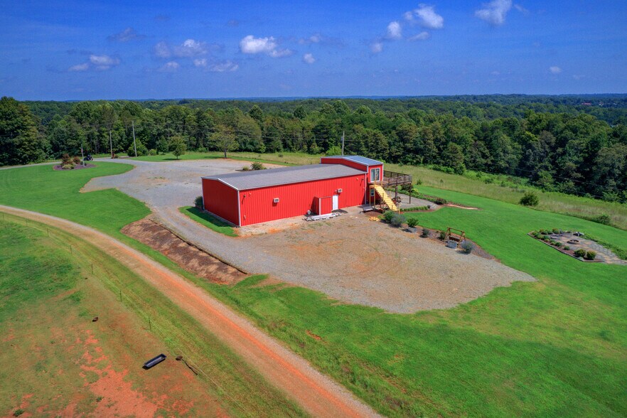 More Photos Of 1426 Peter Mabe Rd, Danbury Lodge Meeting Hall For Sale