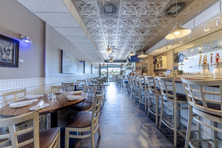 More Photos Of 630-638 E Atlantic Ave, Delray Beach Storefront Retail Office For Lease