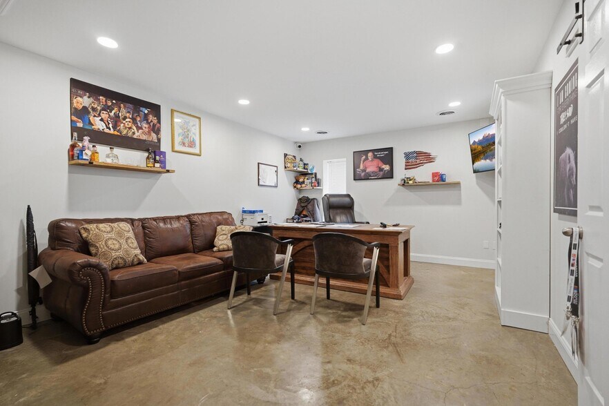 More Photos Of 104 Center St, Gray Warehouse For Sale