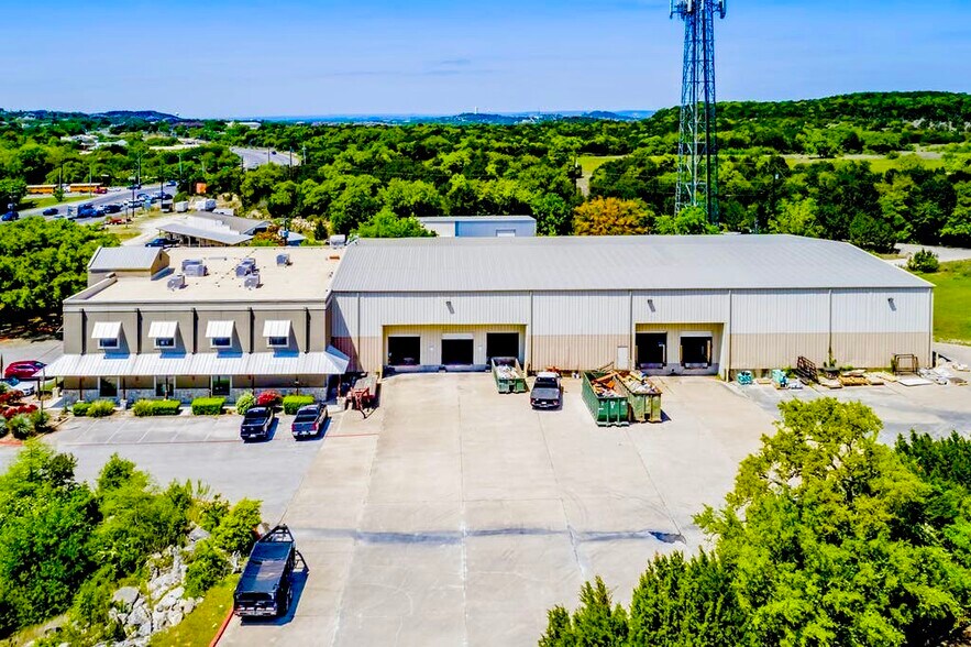 More Photos Of 3841 Ranch Road 620 S, Austin Light Distribution For Lease