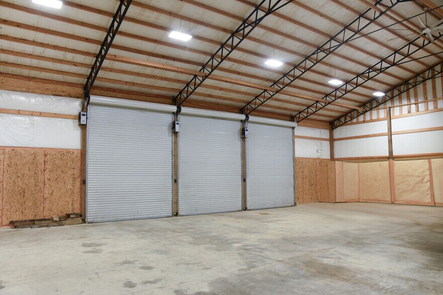 More Photos Of 101 E Byrd Rd, Hartselle Office For Lease