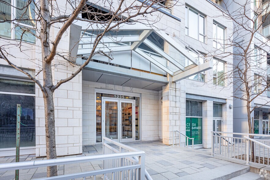 More Photos Of 1235 Rue Bishop, Montréal Multifamily For Sale