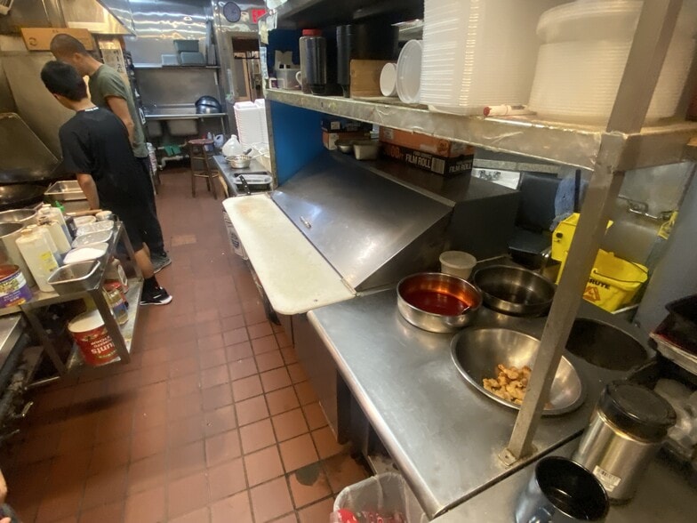 More Photos Of 9-15 Village St, Concord Restaurant For Sale