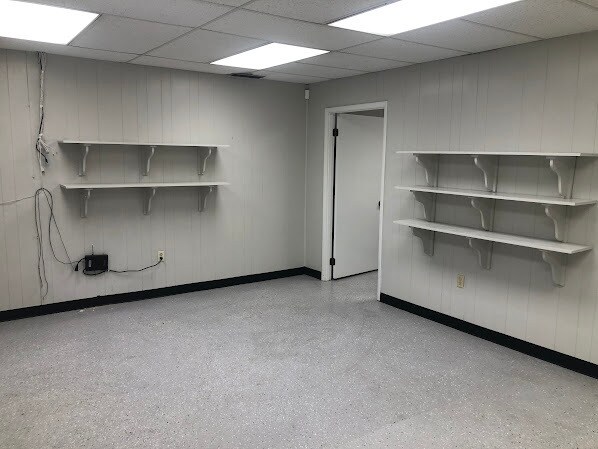 More Photos Of 489 Southgate Rd, Dothan Warehouse For Lease