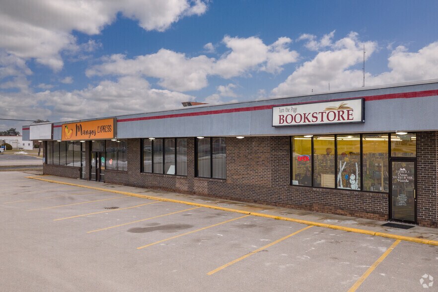 More Photos Of 2205 US Highway 23 S, Alpena Unknown For Lease