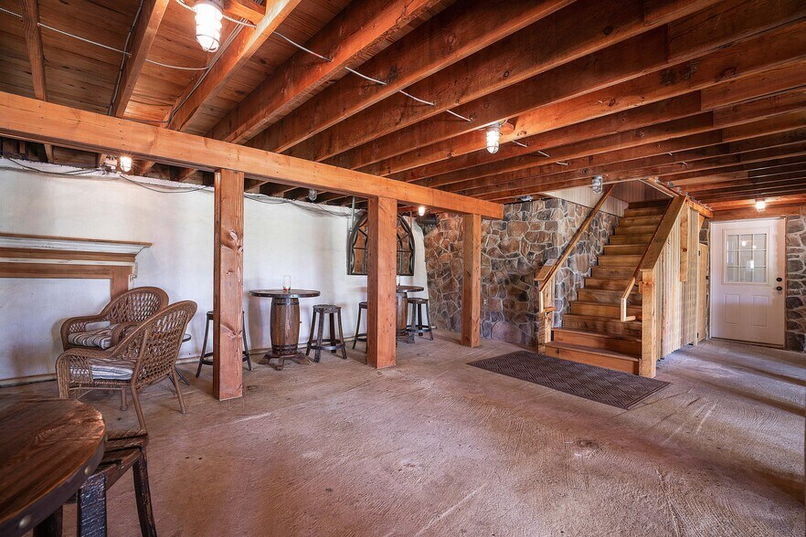 More Photos Of 1902 Jefferson Pike, Brunswick Lodge Meeting Hall For Lease