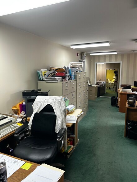 More Photos Of 1200 Reservoir Ave, Cranston Office Residential For Sale