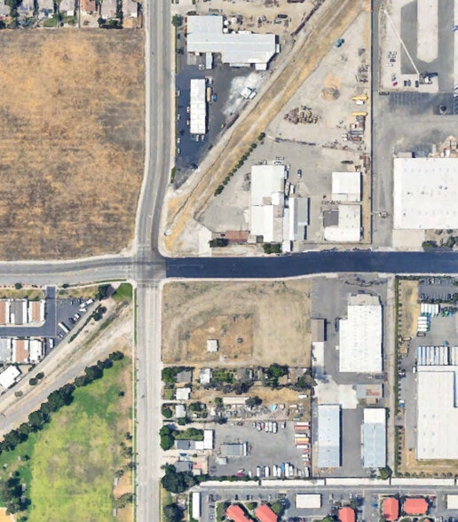 More Photos Of 730 N Wabash Ave, Redlands Land For Sale