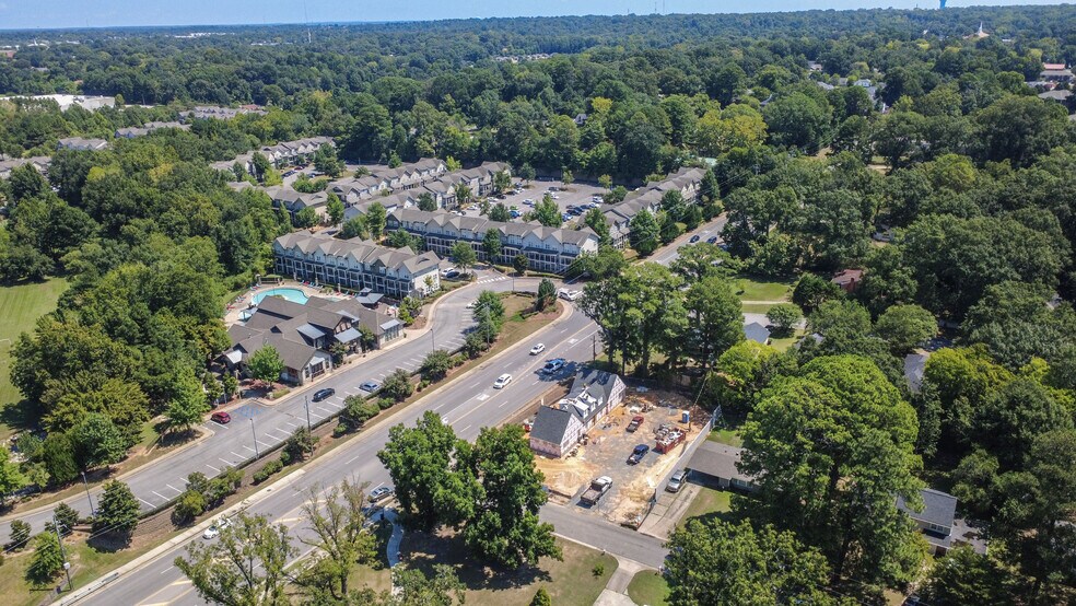 More Photos Of 0 Hargrove E Rd, Tuscaloosa Office For Sale