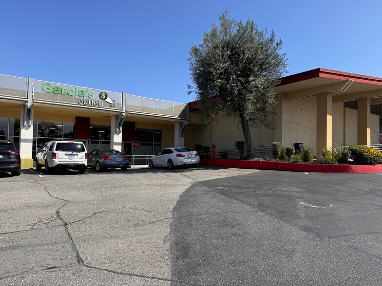 More Photos Of 508-560 S Workman Mill Rd, La Puente Unknown For Lease