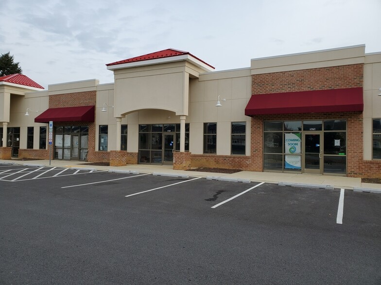 More Photos Of 11650 Billingsley Rd, Waldorf General Retail For Lease