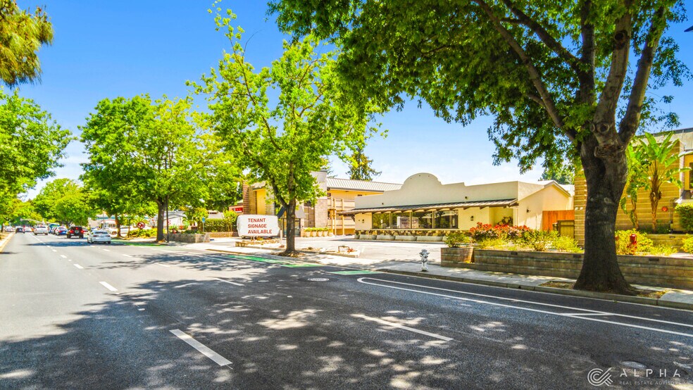 More Photos Of 89 W El Camino Real, Mountain View General Retail For Sale