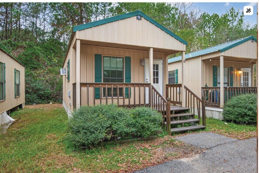 More Photos Of 000 Coon Hollow RD, Conroe Trailer Camper Park For Sale