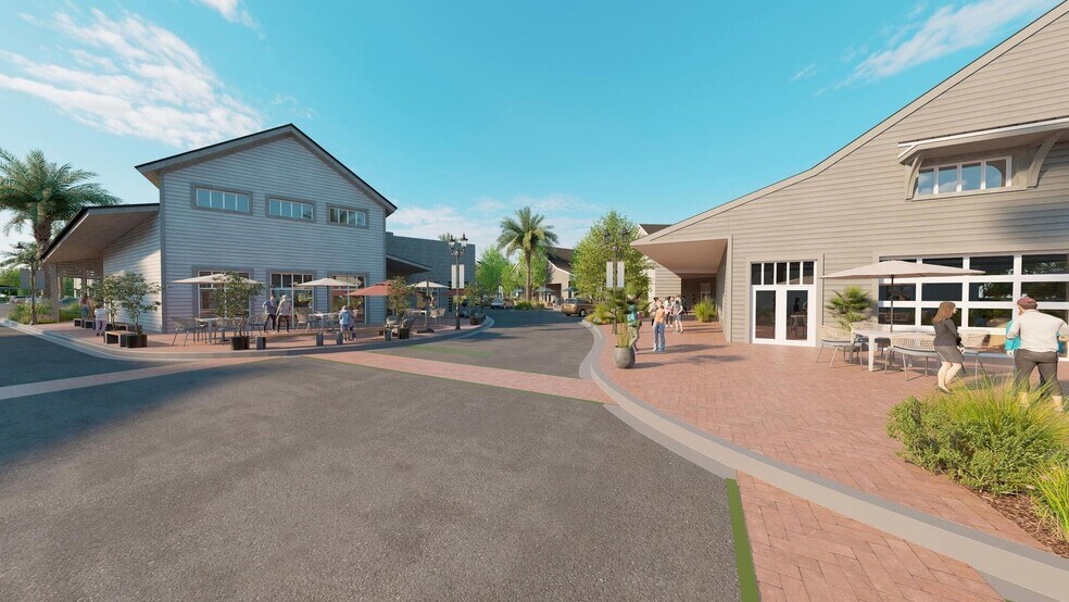 More Photos Of 3728 Betsy Kerrison Pky, Johns Island Unknown For Lease