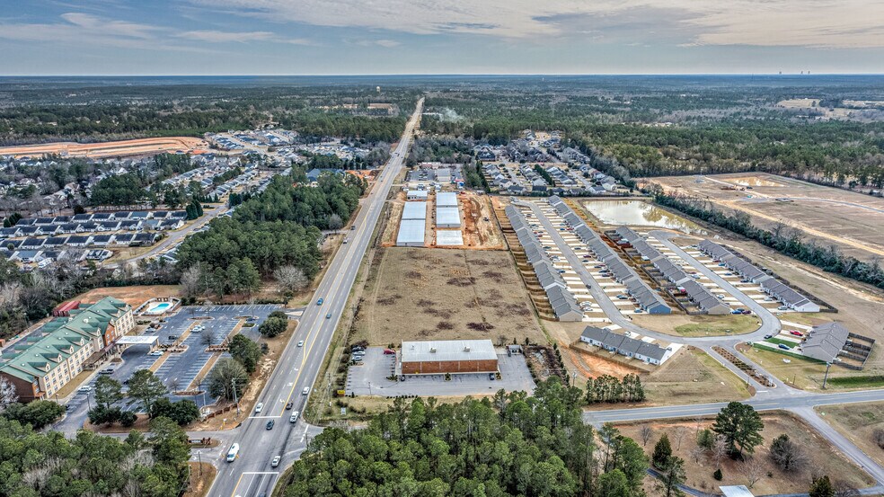 More Photos Of 00 Chukker Creek Rd, Aiken Land For Sale