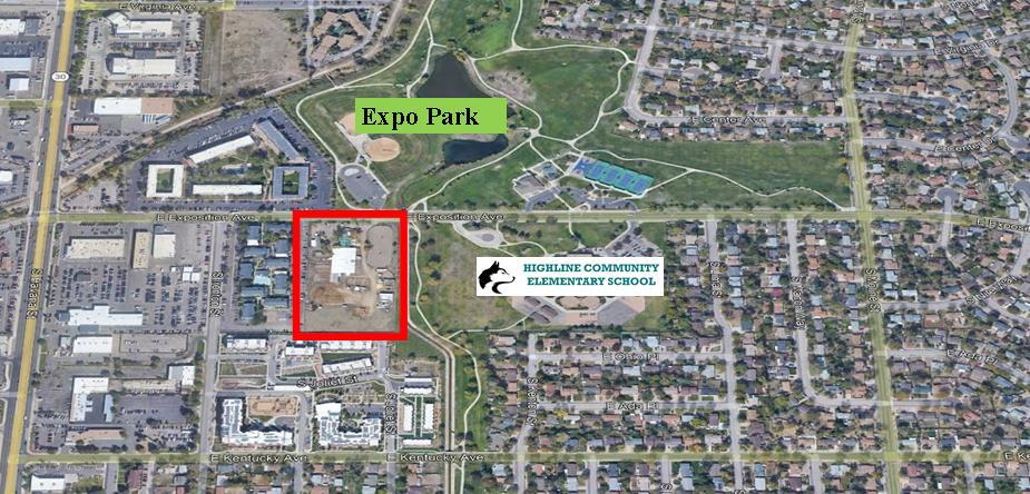 More Photos Of 10850 E Exposition Ave, Aurora Horse Stables For Sale