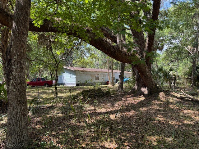 More Photos Of 2992 N Country Road 470, Lake Panasoffkee Land For Sale