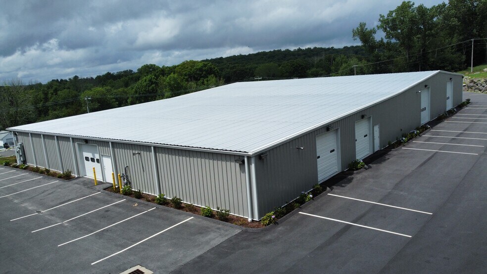 More Photos Of 230 Norwich Rd, Plainfield Industrial For Sale