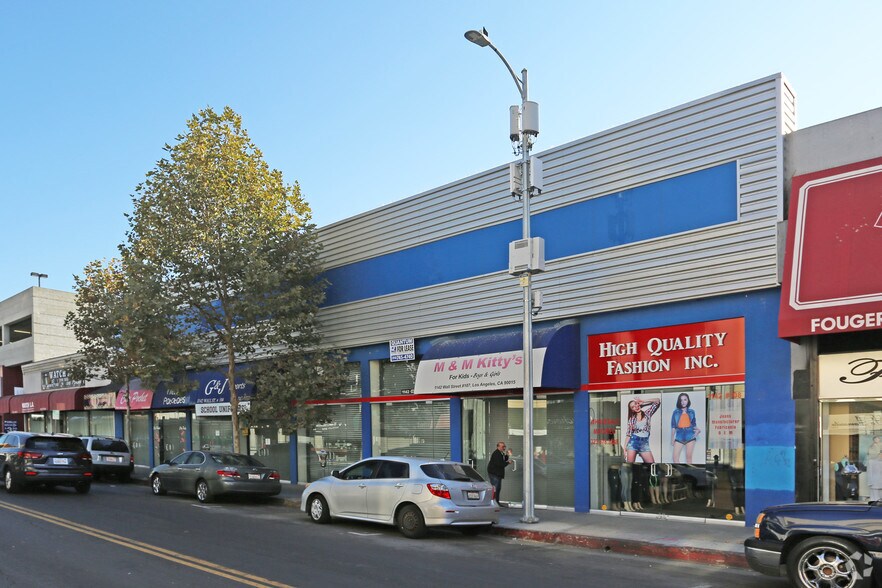 Primary Photo Of , Los Angeles General Retail For Sale