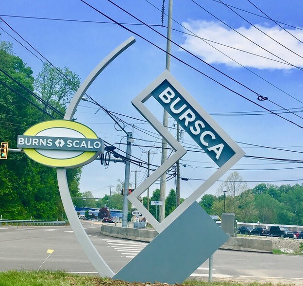 More Photos Of 500 Bursca Dr, Bridgeville Flex For Lease