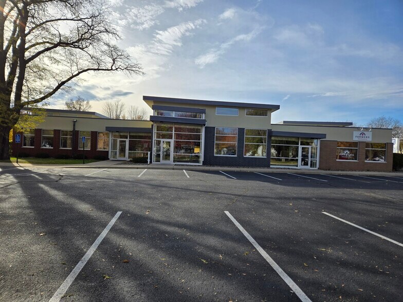 Primary Photo Of 400 4th St NW, Faribault Office For Sale