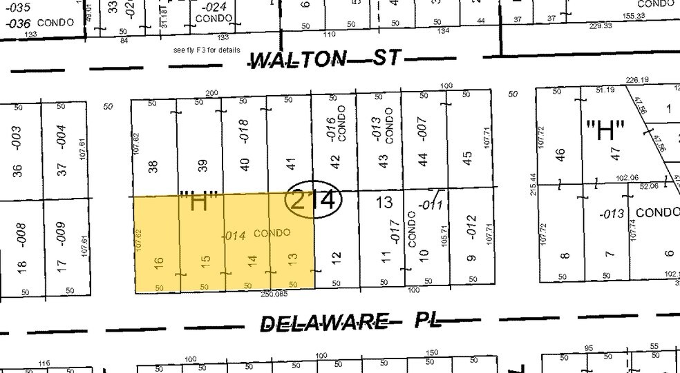 More Photos Of 200 E Delaware Pl, Chicago Apartments For Sale