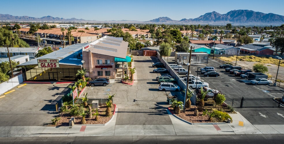 More Photos Of 2855 Fremont St, Las Vegas Hotel For Sale