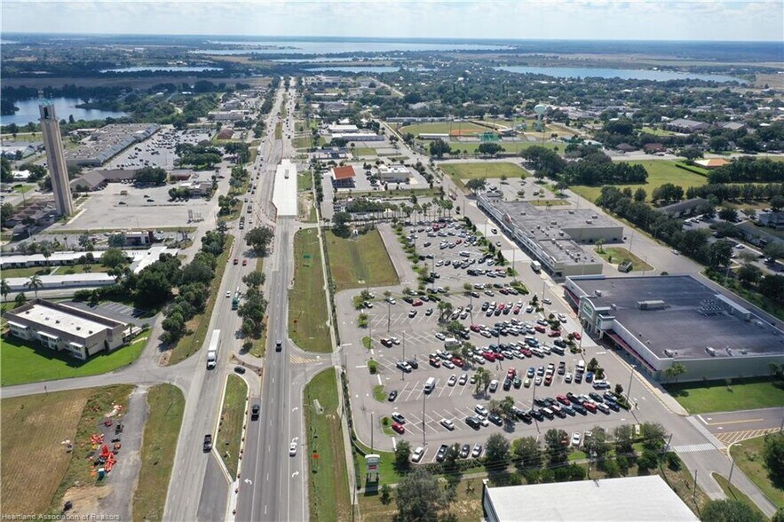 More Photos Of 419 US 27 N, Lake Placid Land For Sale