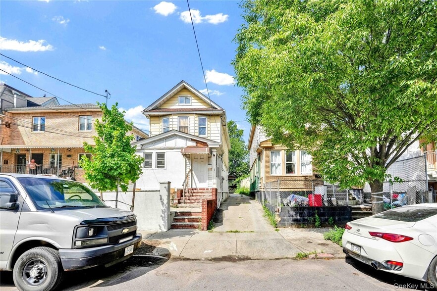 More Photos Of , Jamaica Multifamily For Sale