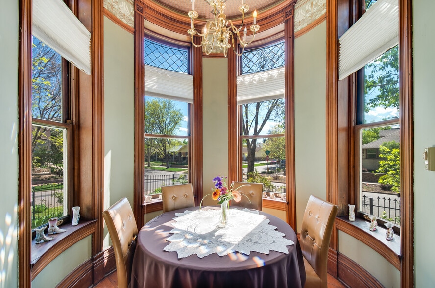 More Photos Of 2555 W 37th Ave, Denver Hospitality For Sale