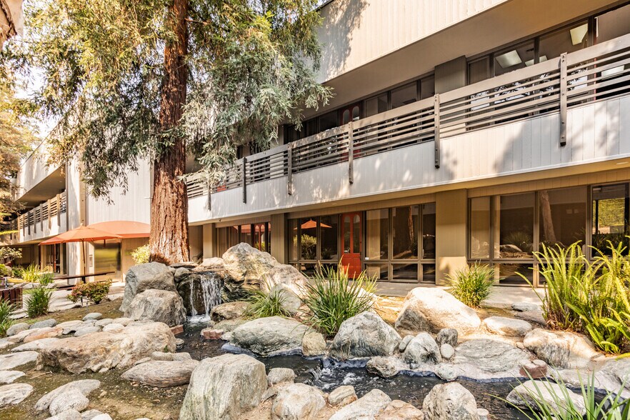 Primary Photo Of 1370 N Brea Blvd, Fullerton Office For Lease