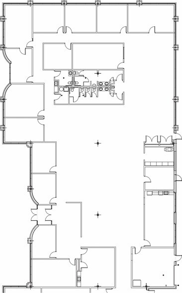 More Photos Of 39625 Lewis Dr, Novi Research And Development For Lease