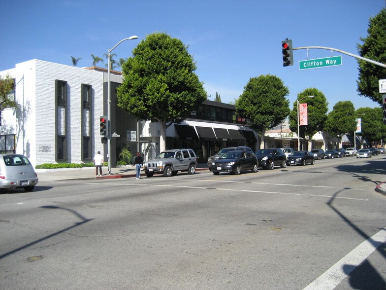 More Photos Of 201-205 N Robertson Blvd, Beverly Hills Medical For Lease